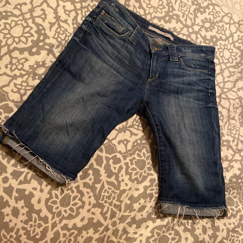 JOES jean short